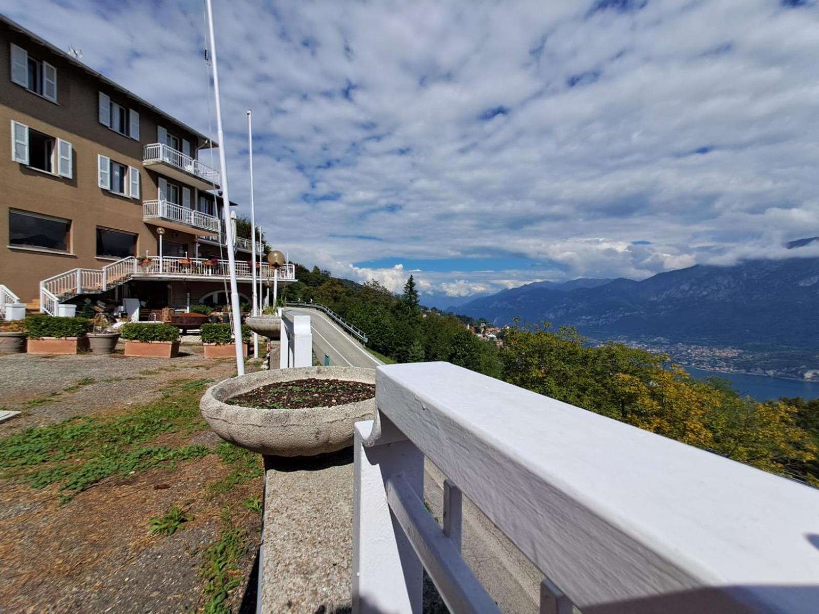 Provinciale 79 Magreglio Exterior foto